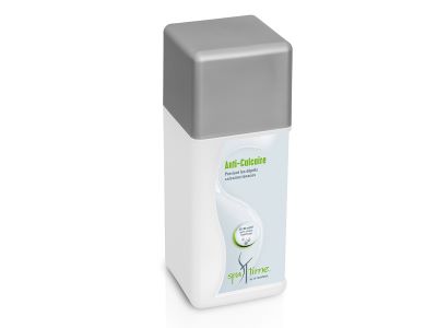 anti calcaire Bayrol pour spa gonflable